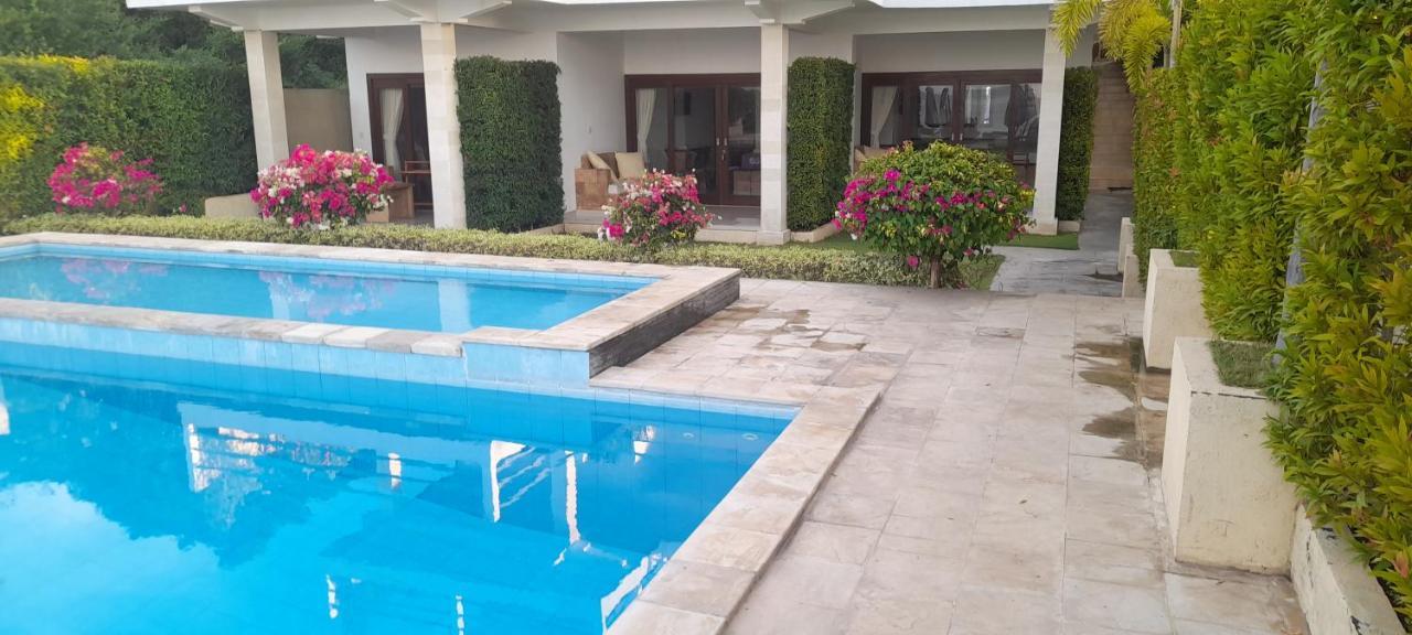 Ocean Resort Amed Εξωτερικό φωτογραφία