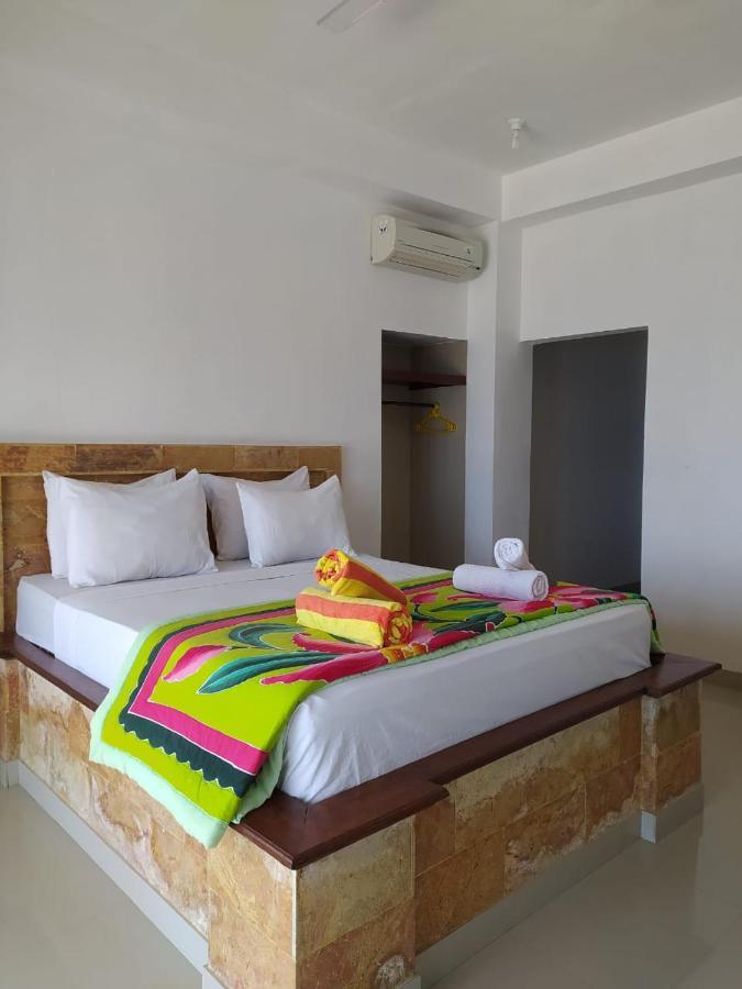 Ocean Resort Amed Εξωτερικό φωτογραφία
