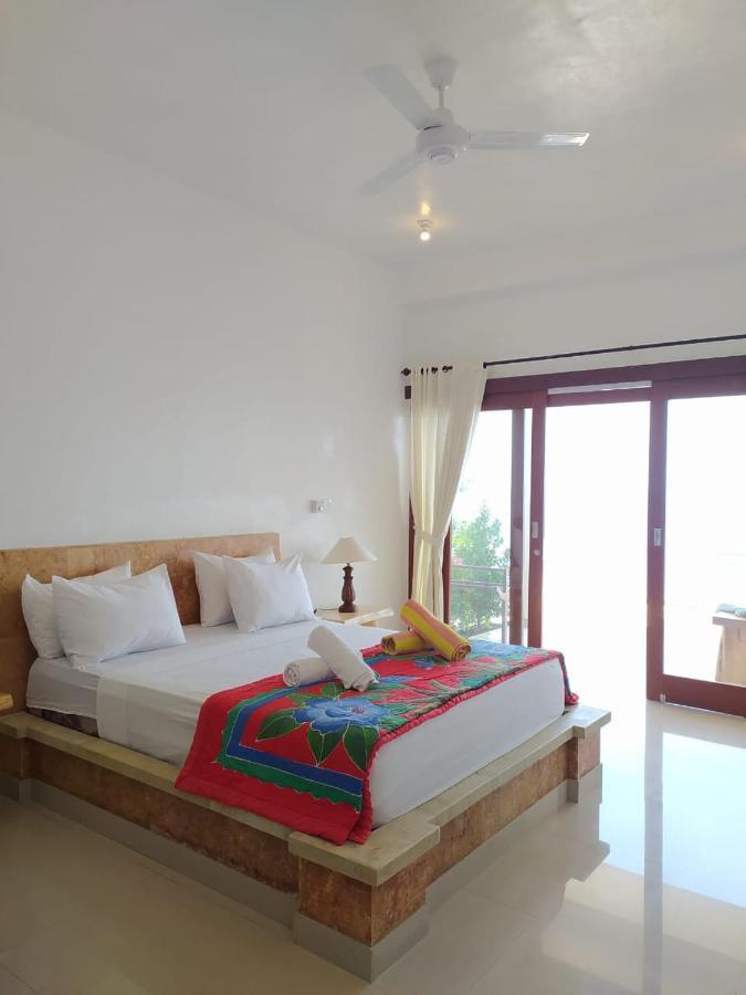 Ocean Resort Amed Εξωτερικό φωτογραφία