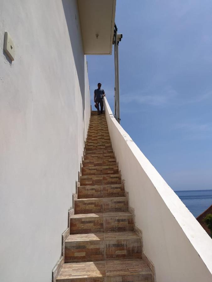 Ocean Resort Amed Εξωτερικό φωτογραφία