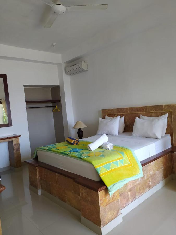 Ocean Resort Amed Εξωτερικό φωτογραφία