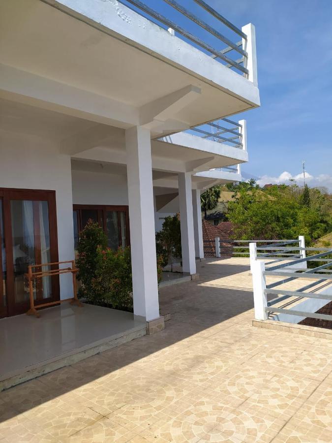 Ocean Resort Amed Εξωτερικό φωτογραφία
