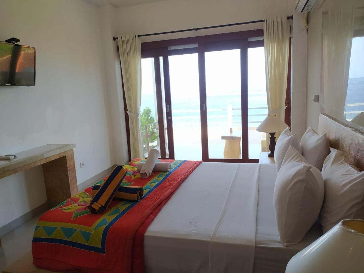 Ocean Resort Amed Εξωτερικό φωτογραφία
