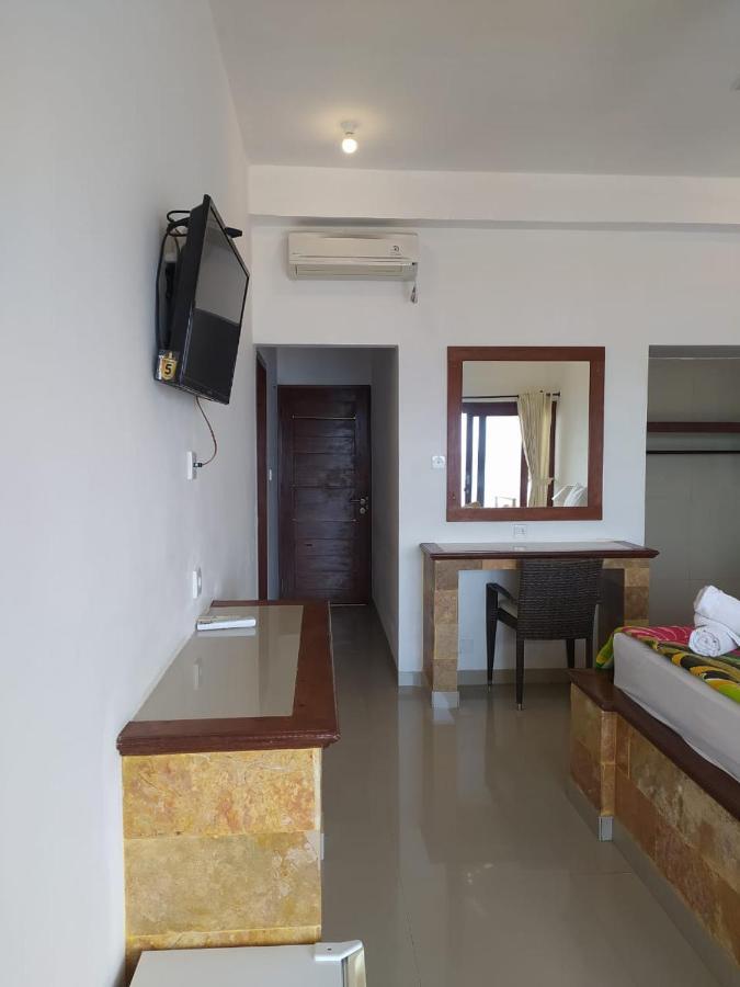 Ocean Resort Amed Εξωτερικό φωτογραφία