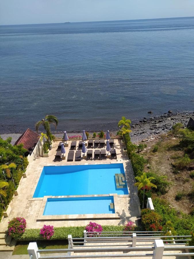 Ocean Resort Amed Εξωτερικό φωτογραφία