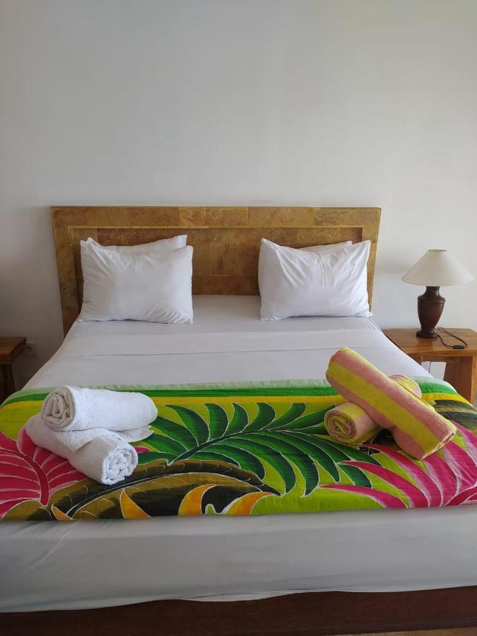 Ocean Resort Amed Εξωτερικό φωτογραφία