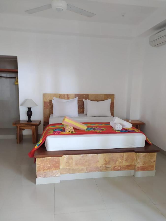 Ocean Resort Amed Εξωτερικό φωτογραφία