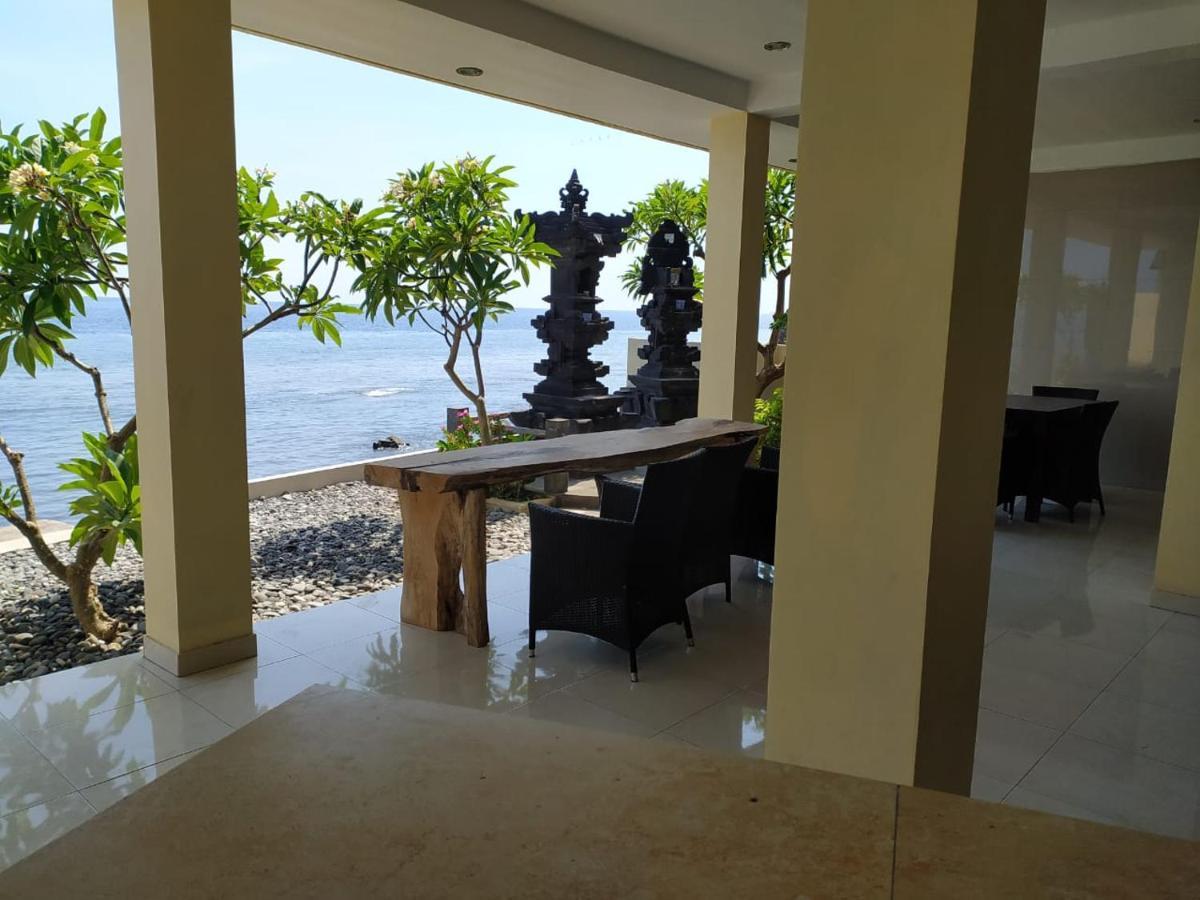 Ocean Resort Amed Εξωτερικό φωτογραφία