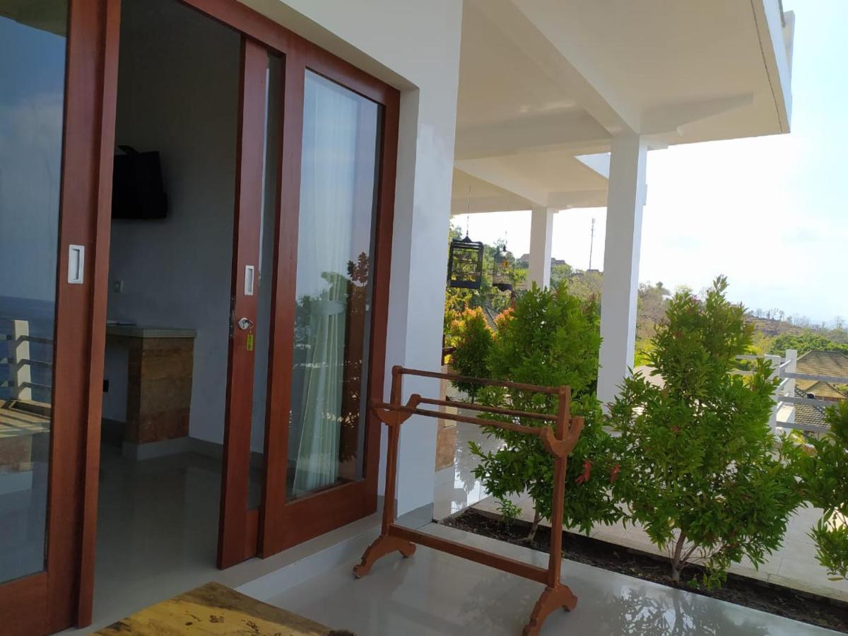Ocean Resort Amed Εξωτερικό φωτογραφία