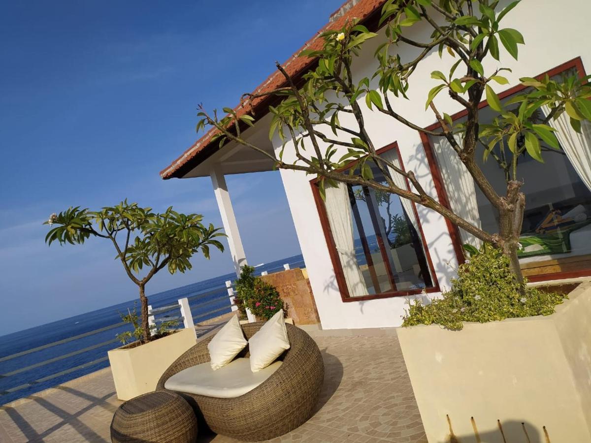 Ocean Resort Amed Εξωτερικό φωτογραφία