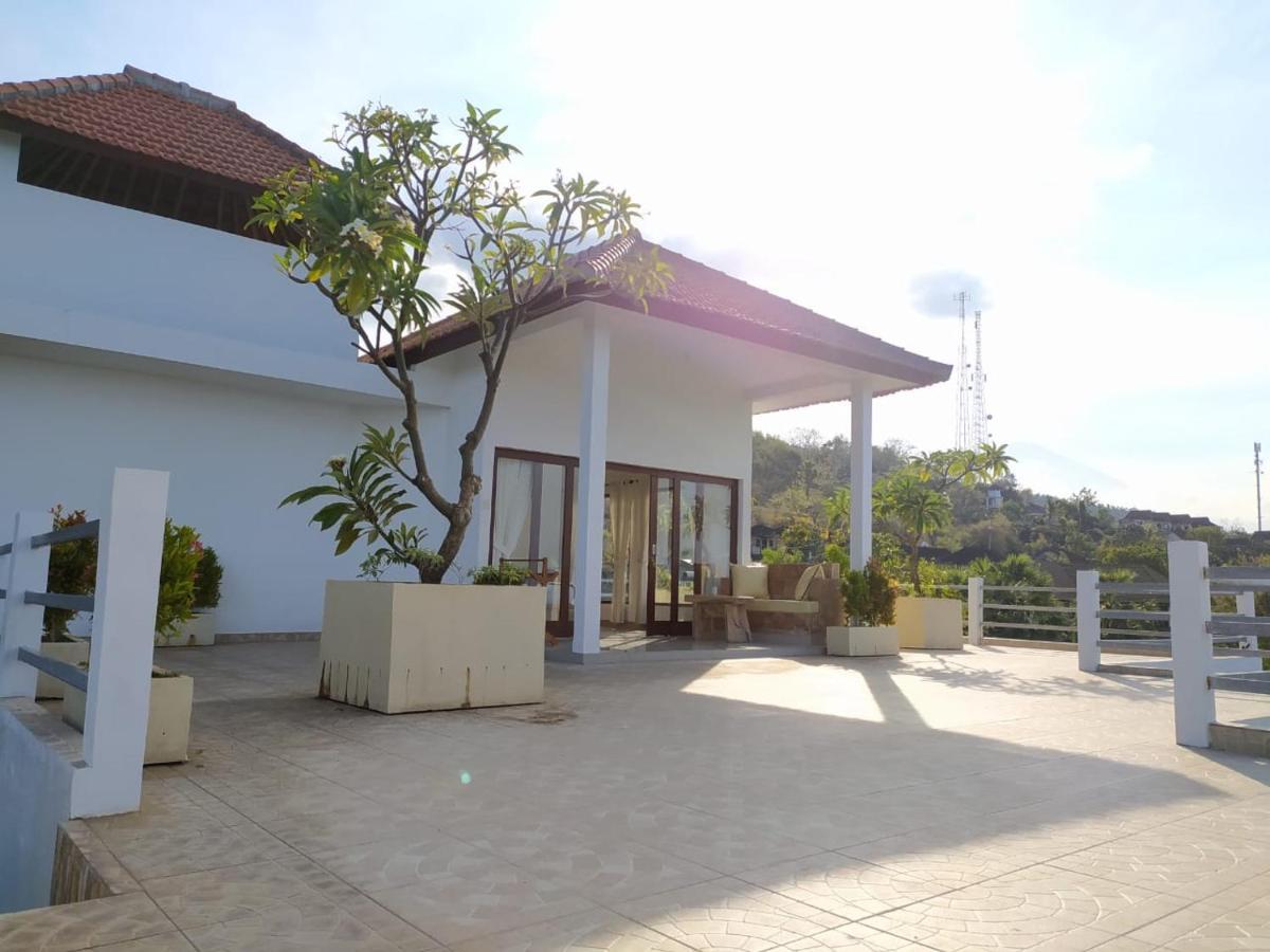 Ocean Resort Amed Εξωτερικό φωτογραφία