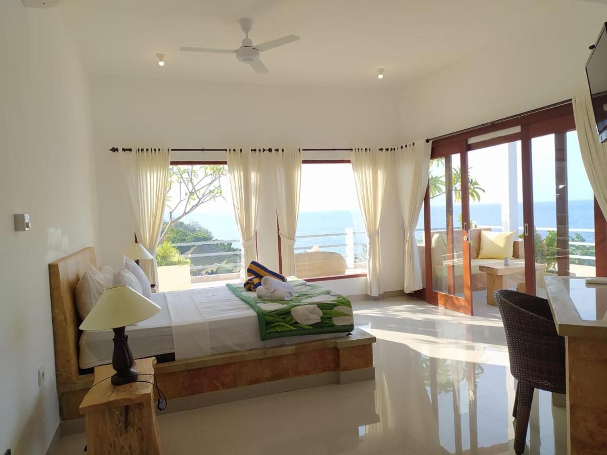 Ocean Resort Amed Εξωτερικό φωτογραφία