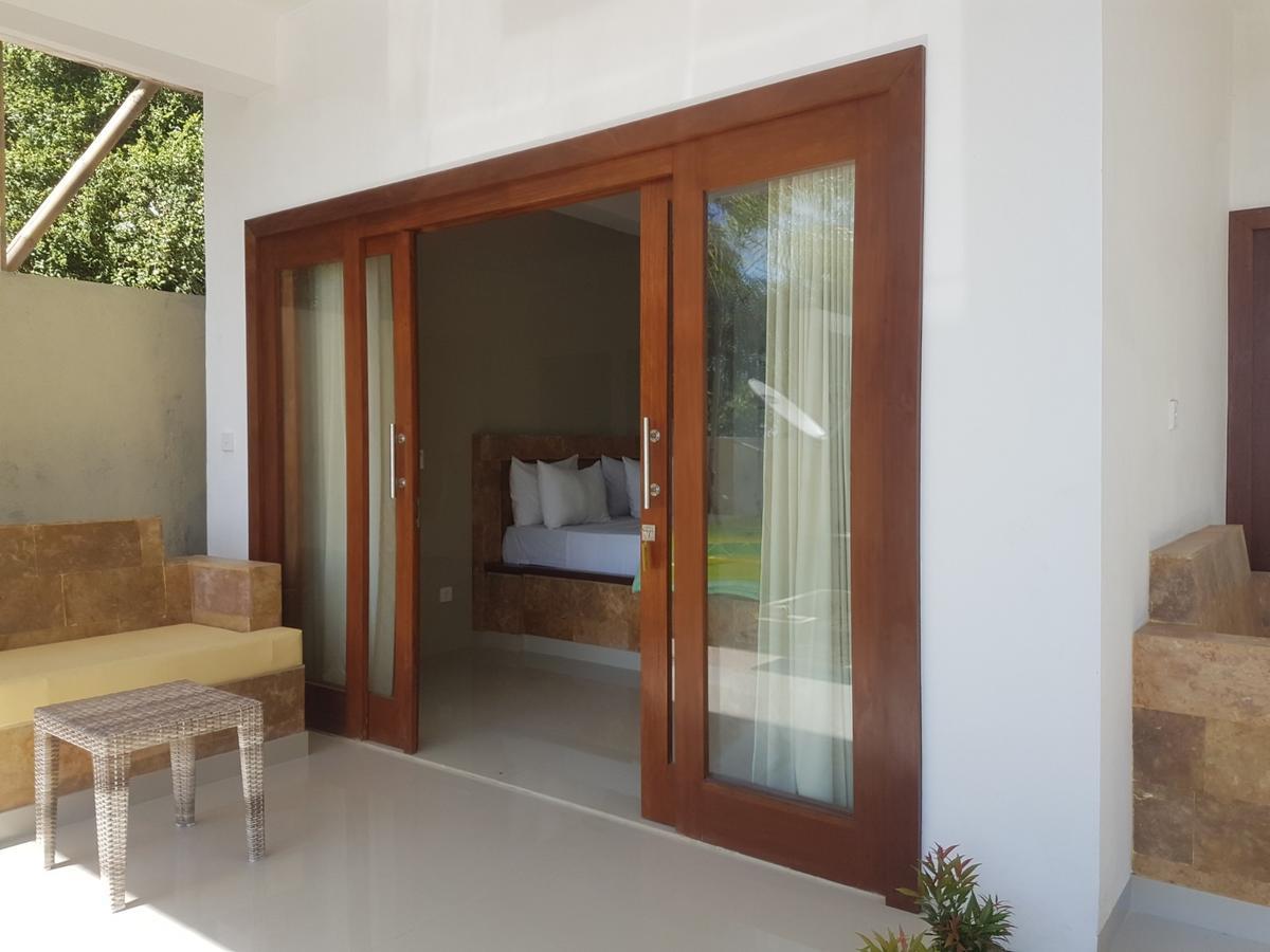 Ocean Resort Amed Εξωτερικό φωτογραφία