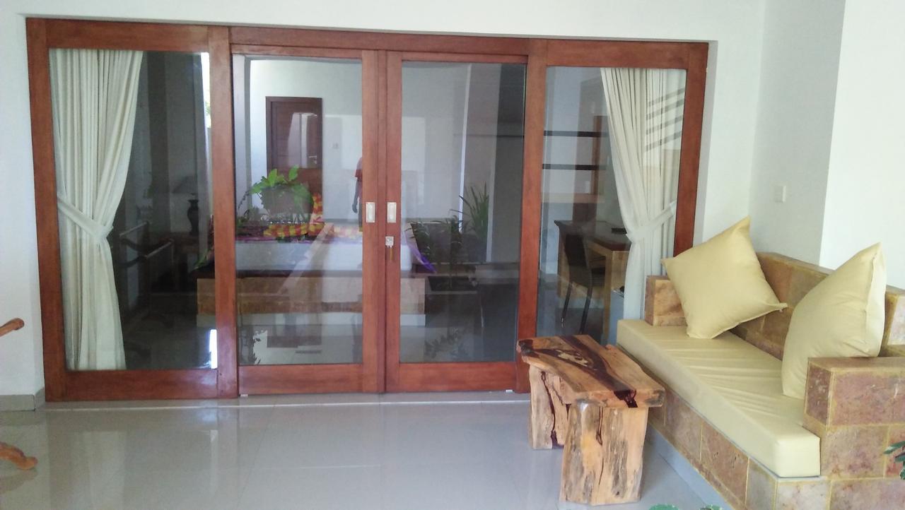 Ocean Resort Amed Εξωτερικό φωτογραφία