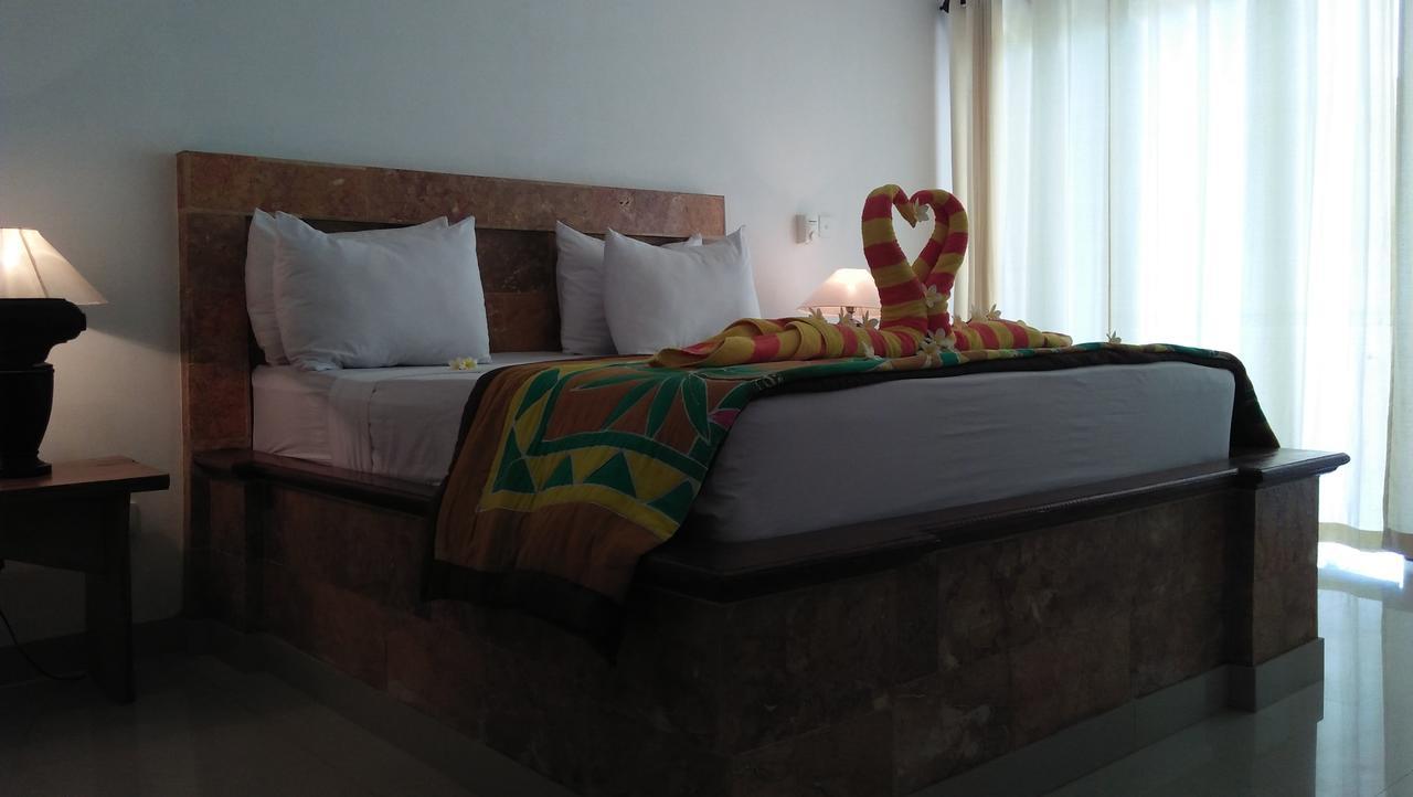 Ocean Resort Amed Εξωτερικό φωτογραφία