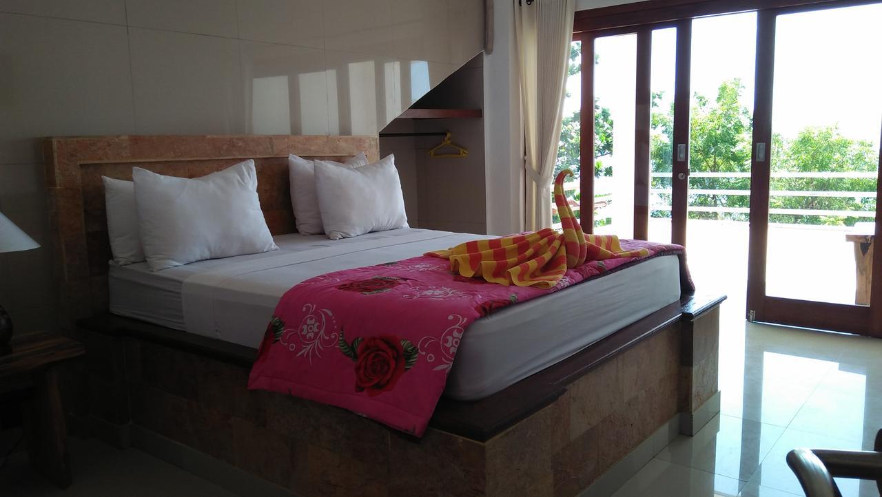 Ocean Resort Amed Εξωτερικό φωτογραφία
